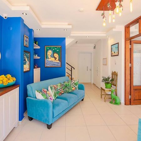 Kasinn Apart Hotel מראה חיצוני תמונה