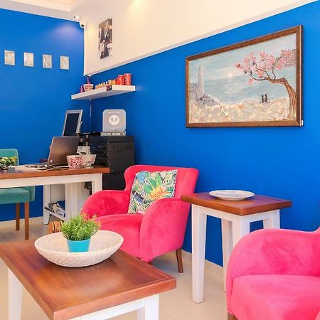 Kasinn Apart Hotel מראה חיצוני תמונה