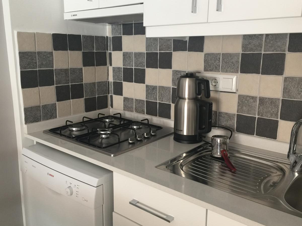 Kasinn Apart Hotel מראה חיצוני תמונה