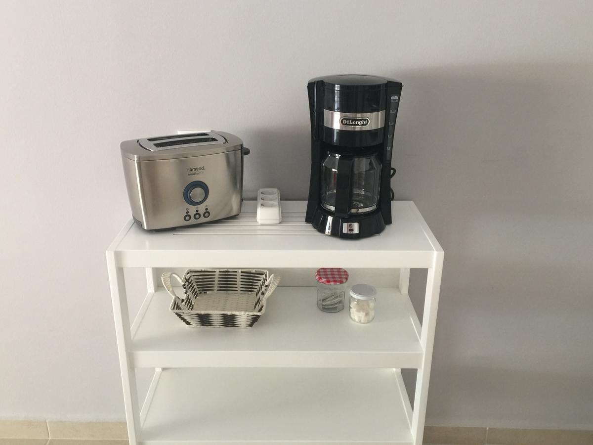 Kasinn Apart Hotel מראה חיצוני תמונה