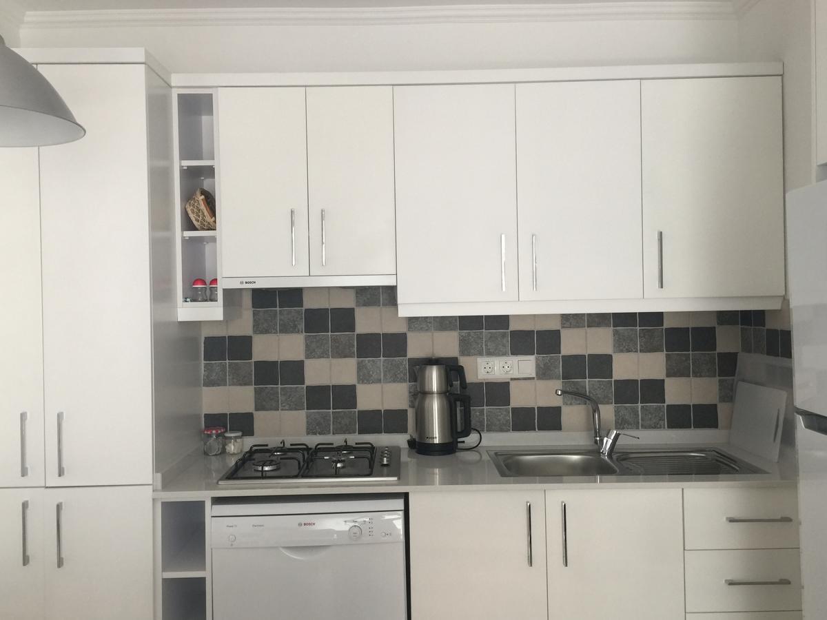 Kasinn Apart Hotel מראה חיצוני תמונה