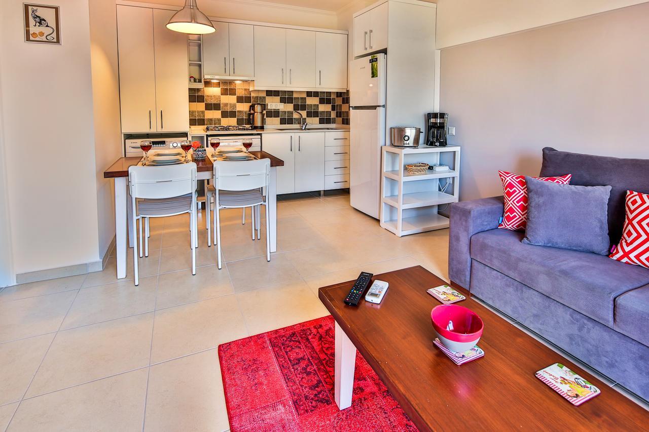 Kasinn Apart Hotel מראה חיצוני תמונה