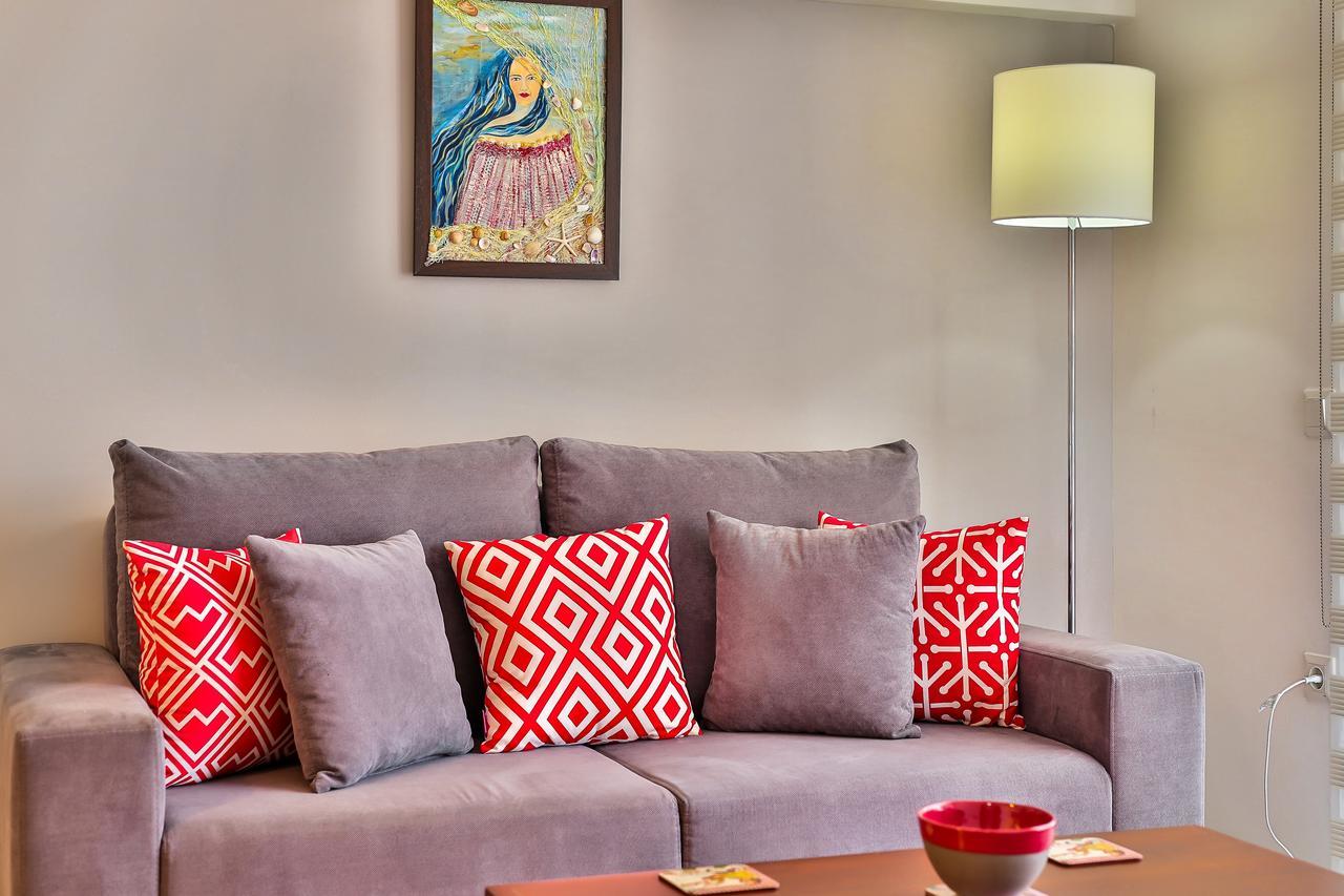 Kasinn Apart Hotel מראה חיצוני תמונה
