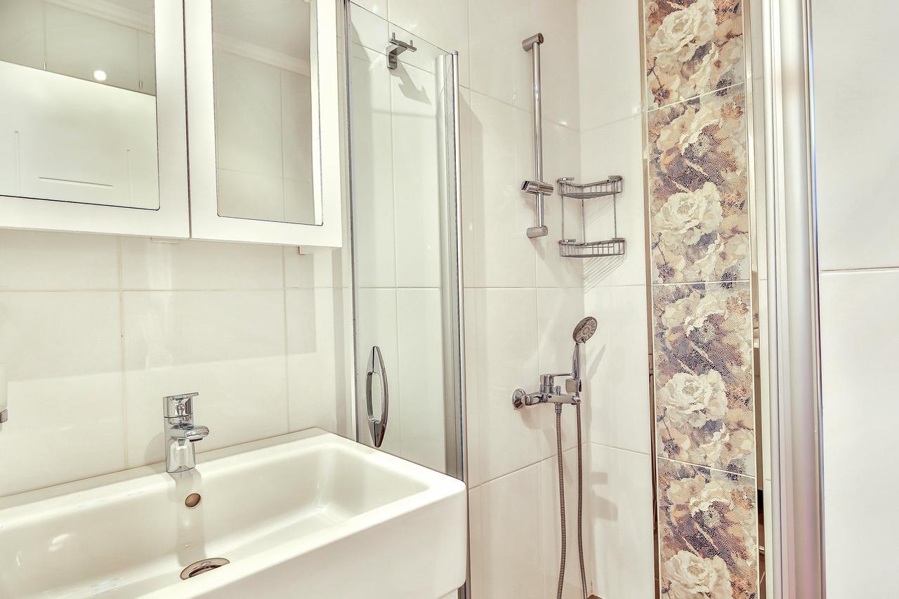 Kasinn Apart Hotel מראה חיצוני תמונה