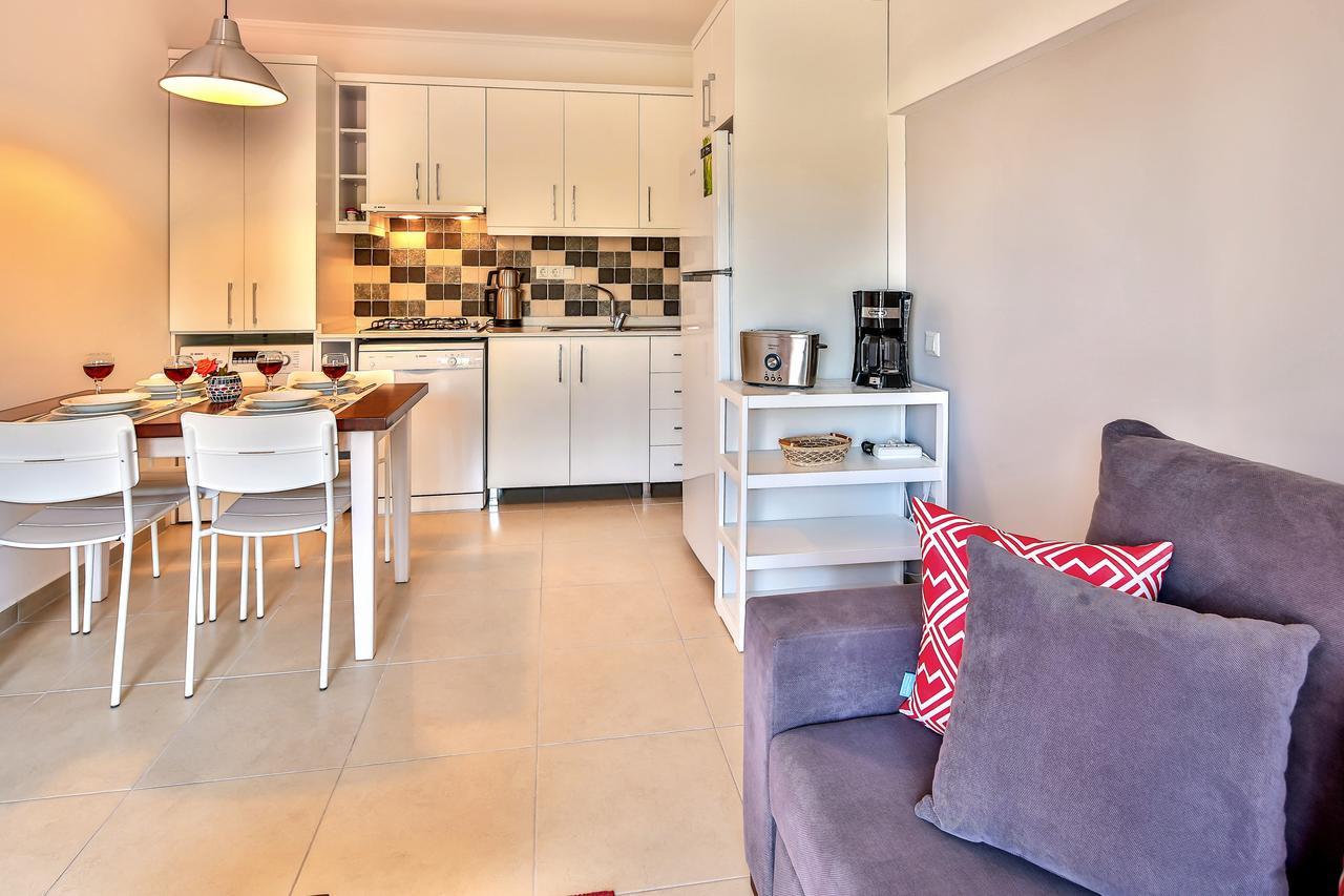 Kasinn Apart Hotel מראה חיצוני תמונה