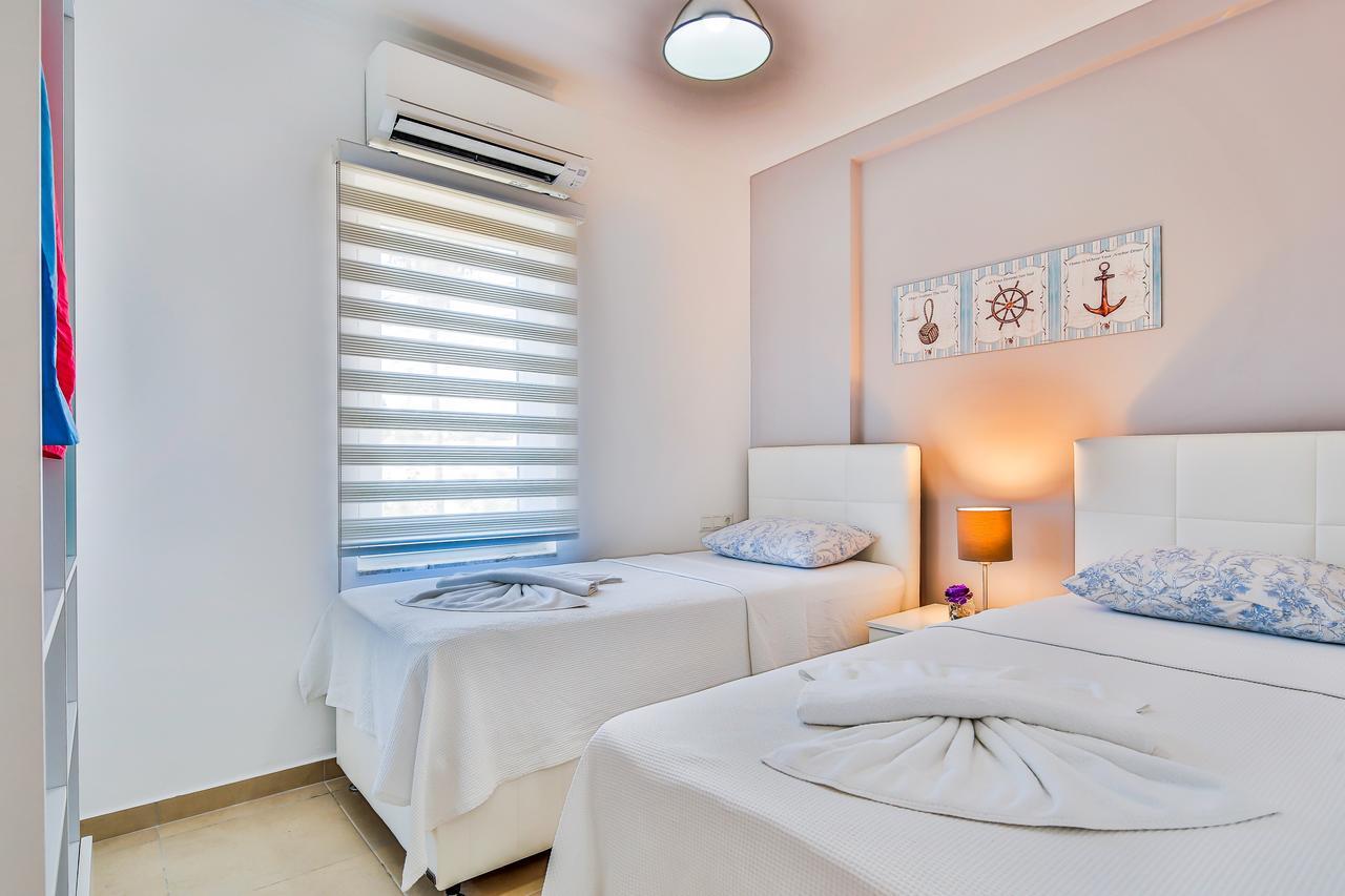 Kasinn Apart Hotel מראה חיצוני תמונה