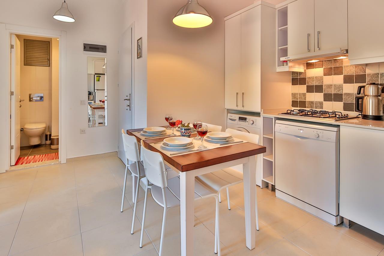 Kasinn Apart Hotel מראה חיצוני תמונה