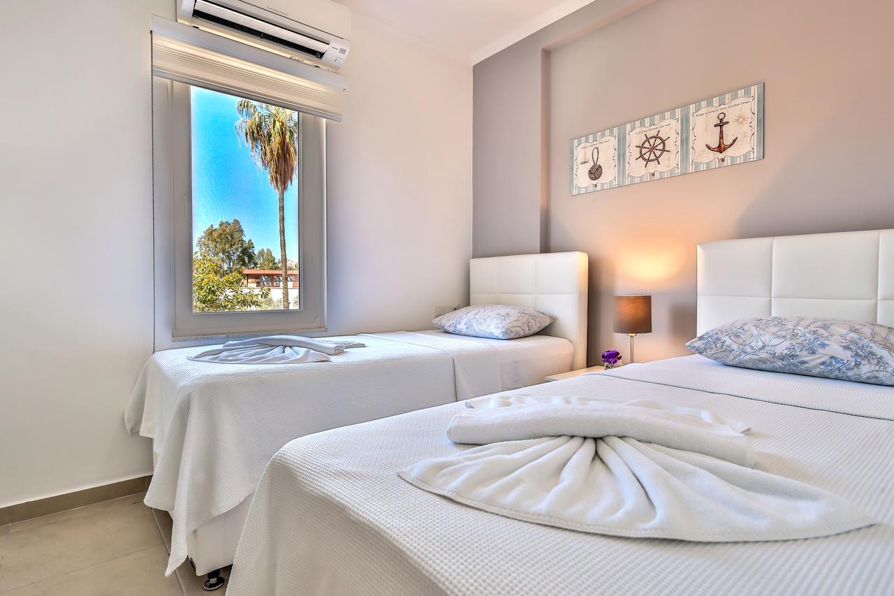 Kasinn Apart Hotel מראה חיצוני תמונה