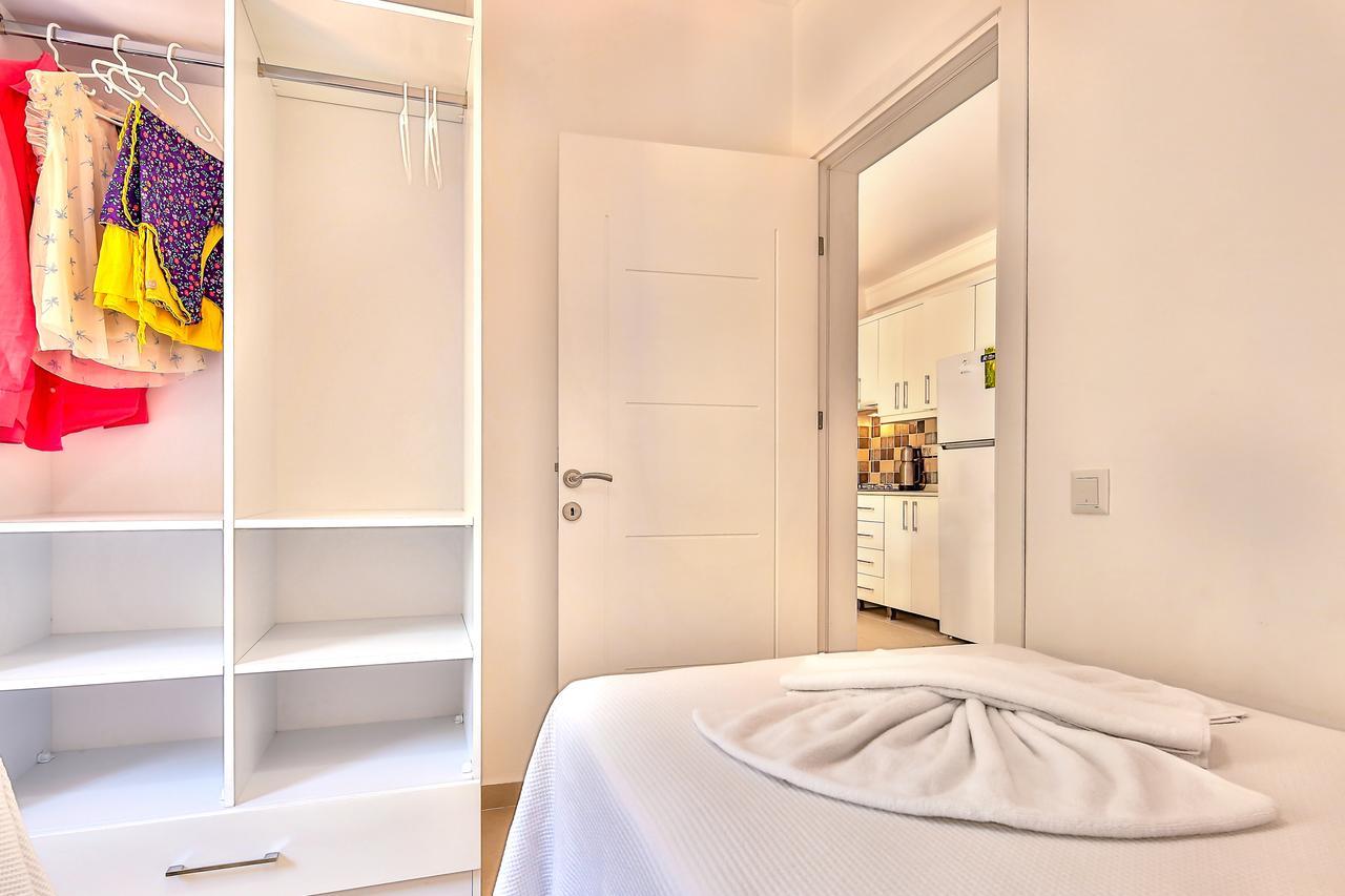 Kasinn Apart Hotel מראה חיצוני תמונה