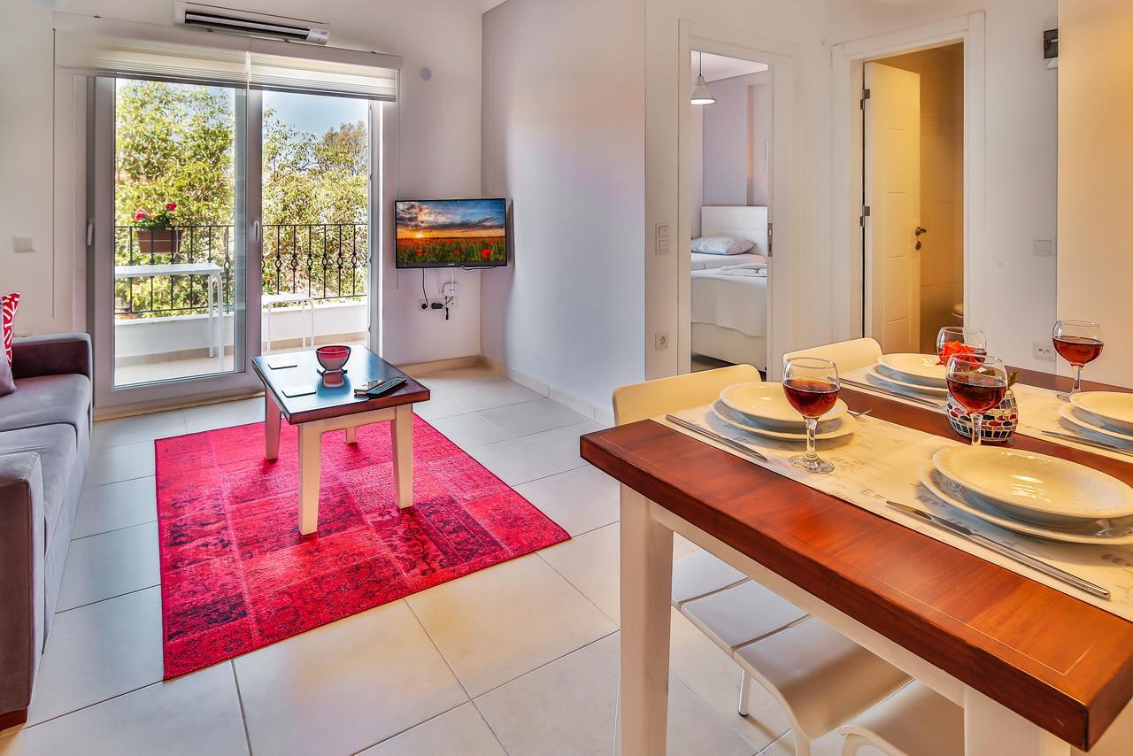 Kasinn Apart Hotel מראה חיצוני תמונה
