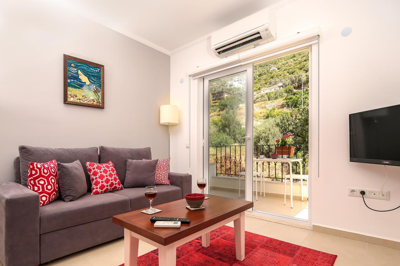 Kasinn Apart Hotel מראה חיצוני תמונה