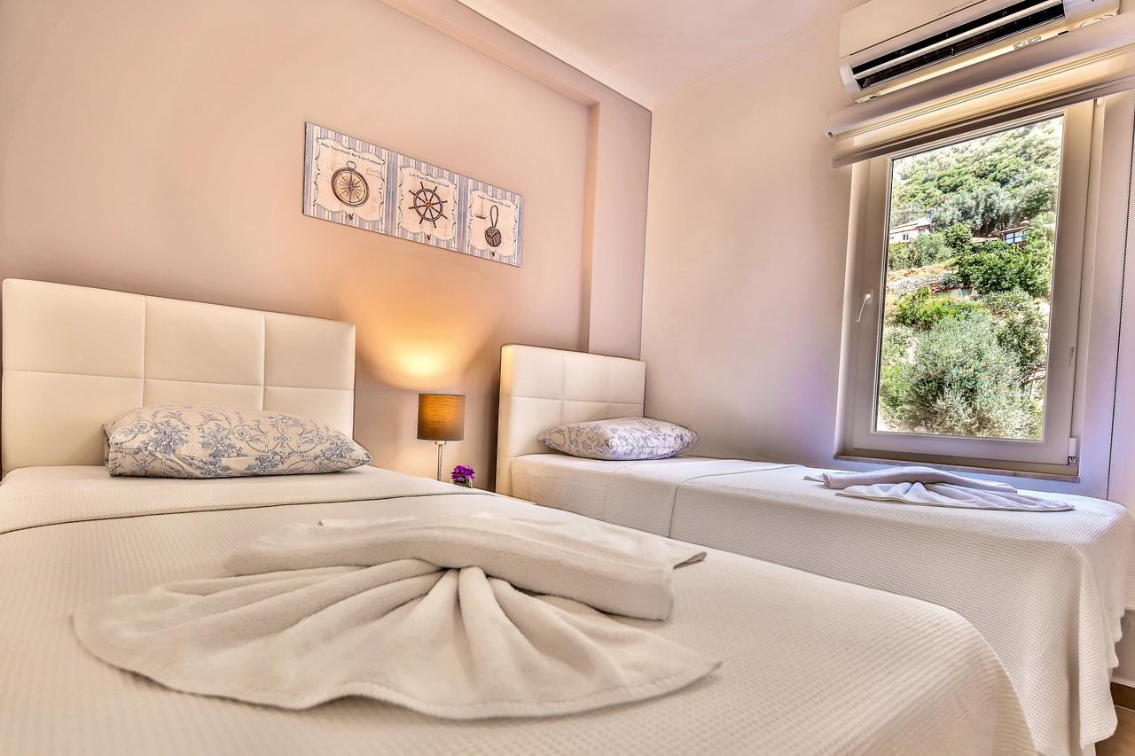 Kasinn Apart Hotel מראה חיצוני תמונה