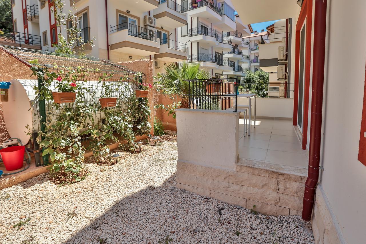 Kasinn Apart Hotel מראה חיצוני תמונה