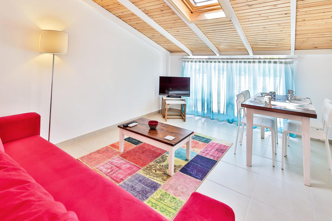 Kasinn Apart Hotel מראה חיצוני תמונה
