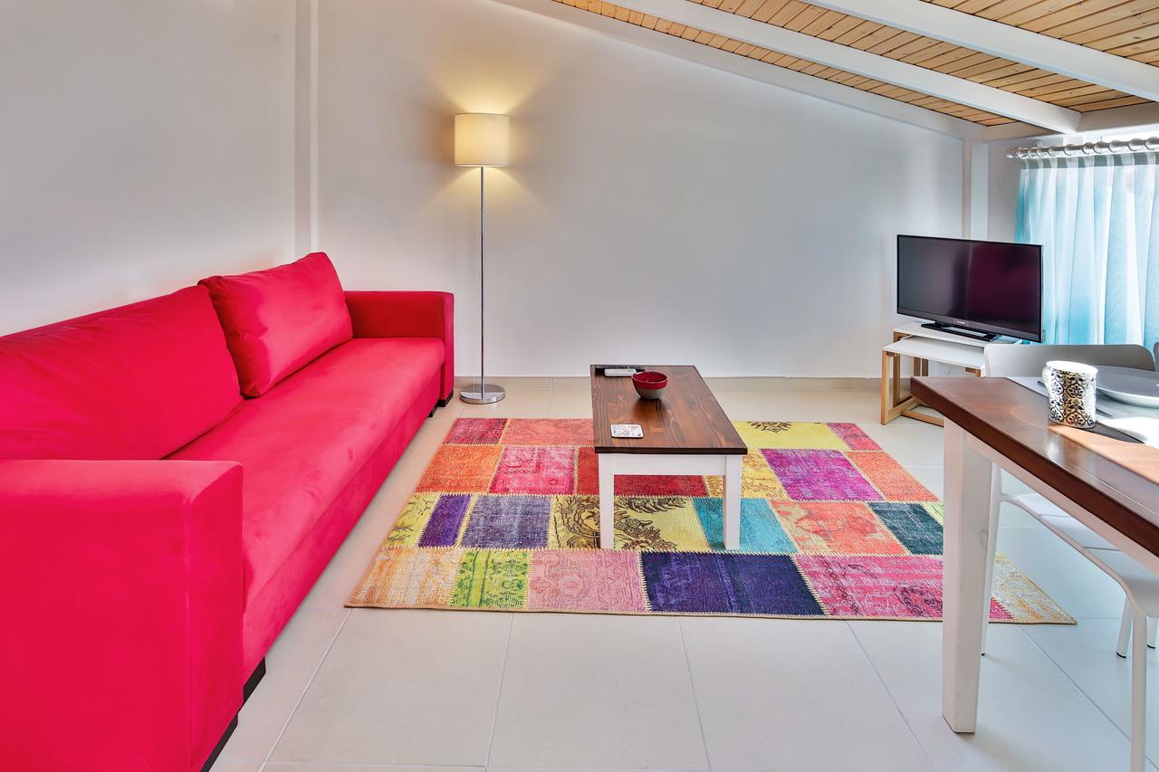 Kasinn Apart Hotel מראה חיצוני תמונה