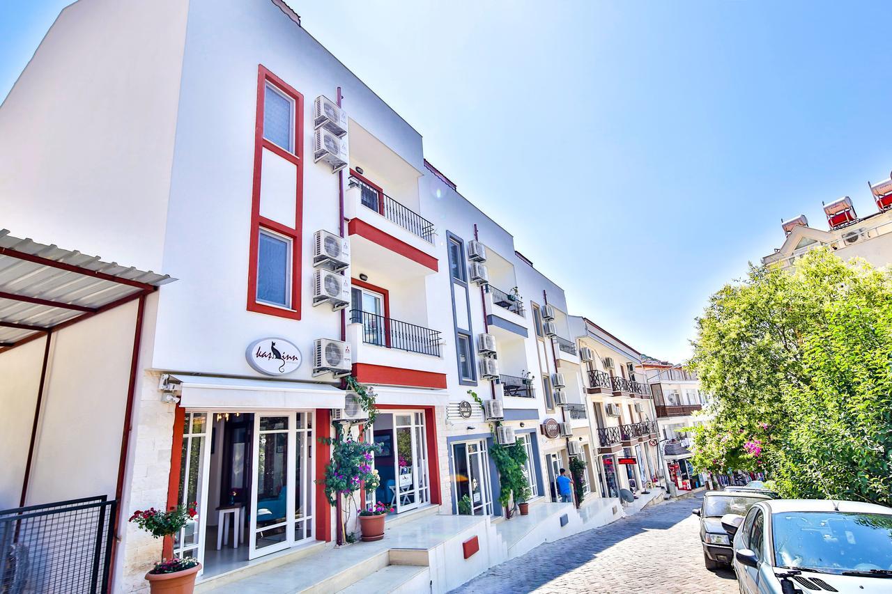Kasinn Apart Hotel מראה חיצוני תמונה