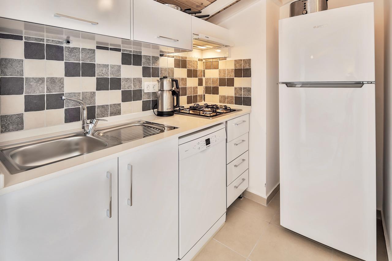 Kasinn Apart Hotel מראה חיצוני תמונה
