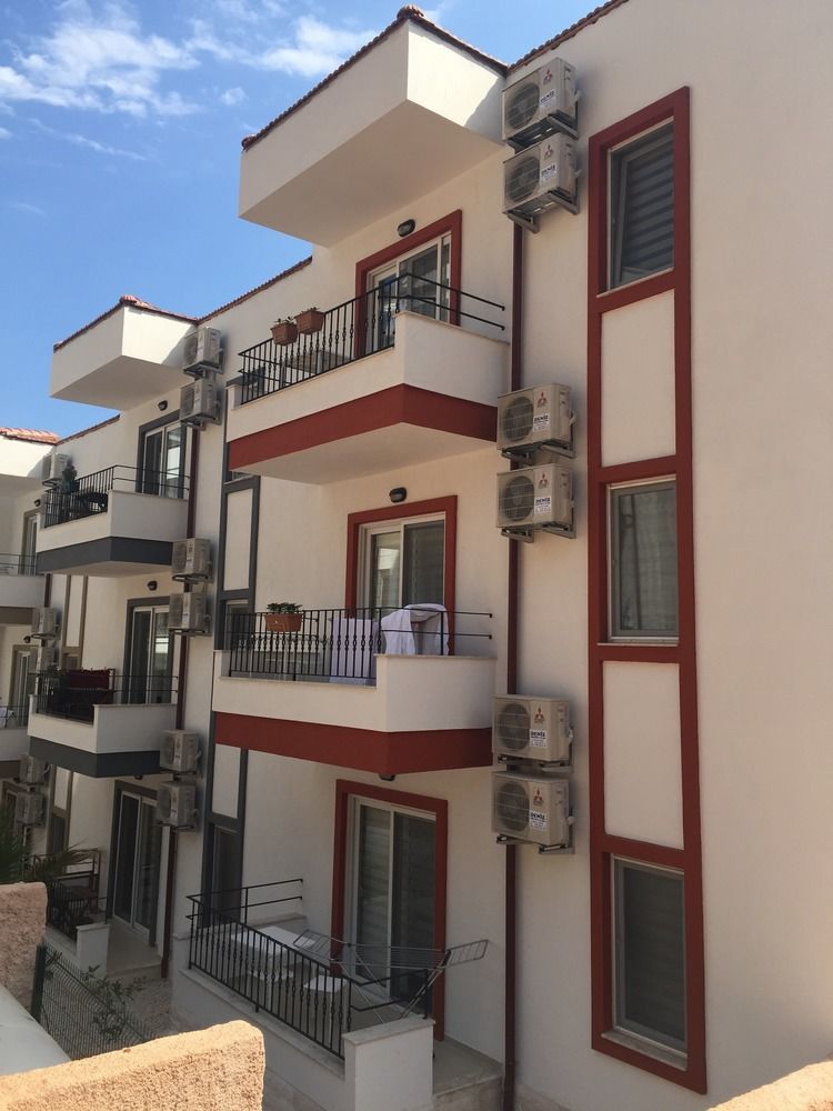 Kasinn Apart Hotel מראה חיצוני תמונה