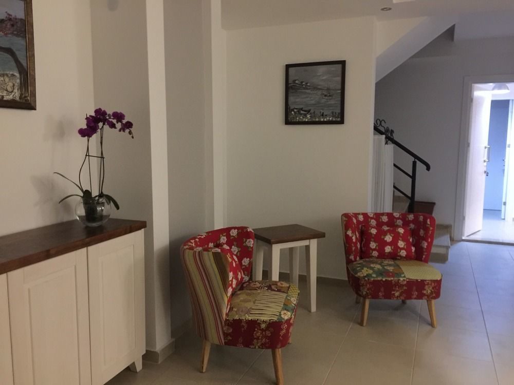 Kasinn Apart Hotel מראה חיצוני תמונה
