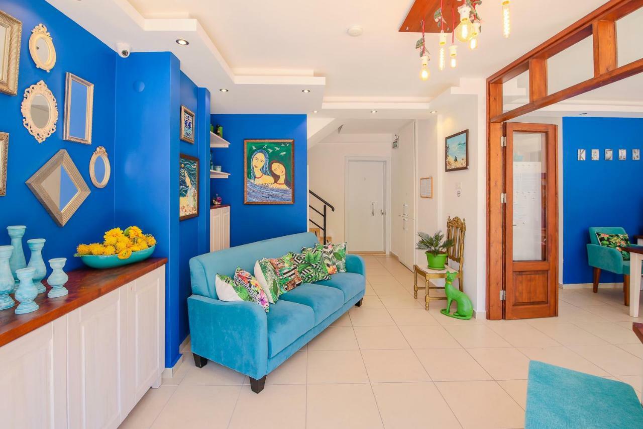 Kasinn Apart Hotel מראה חיצוני תמונה