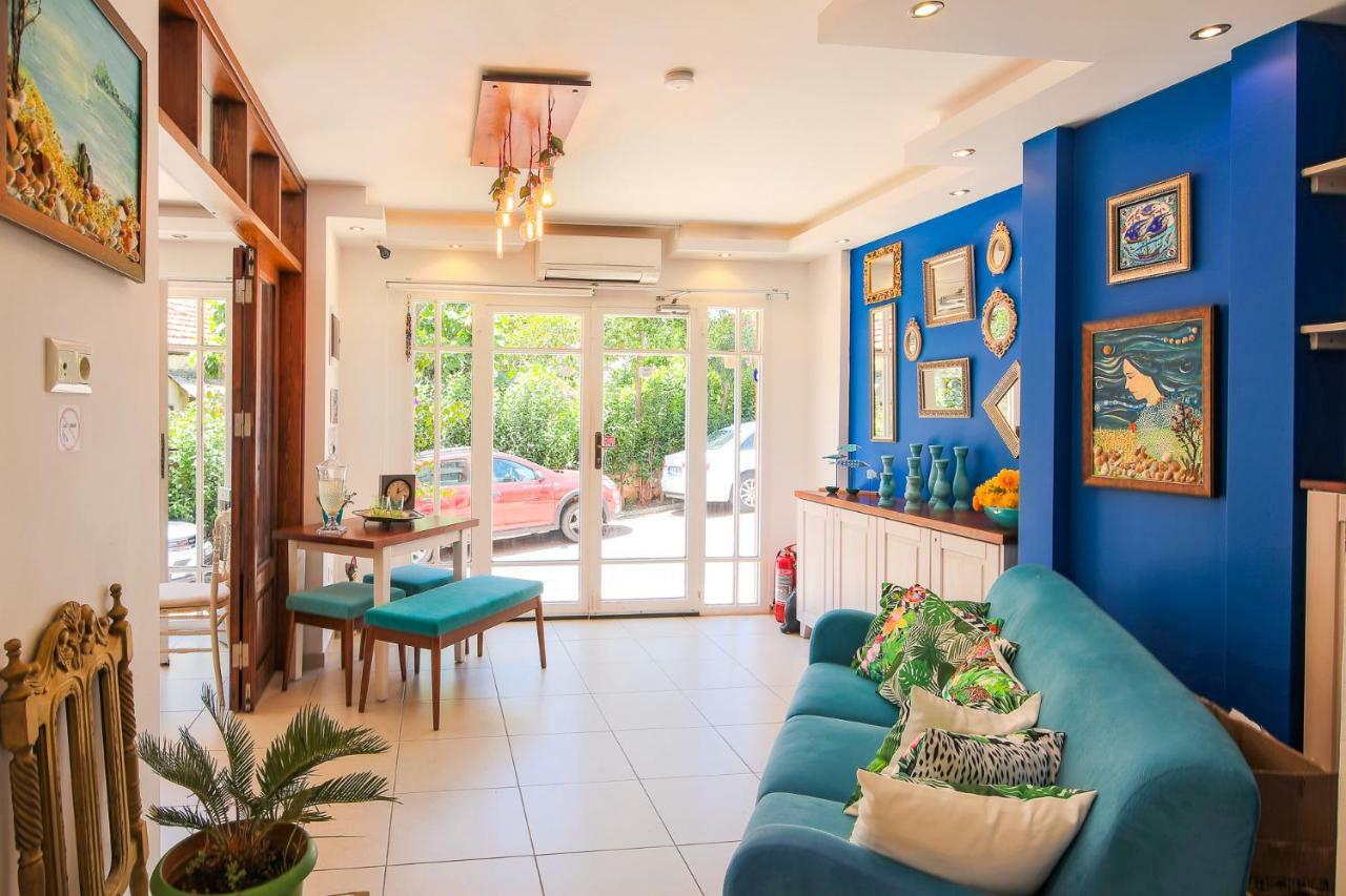 Kasinn Apart Hotel מראה חיצוני תמונה