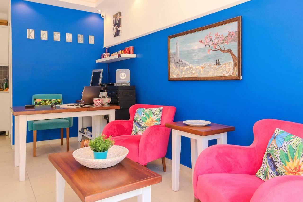 Kasinn Apart Hotel מראה חיצוני תמונה