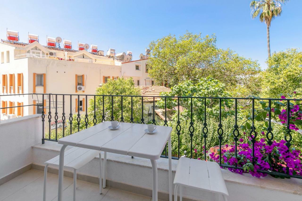 Kasinn Apart Hotel מראה חיצוני תמונה