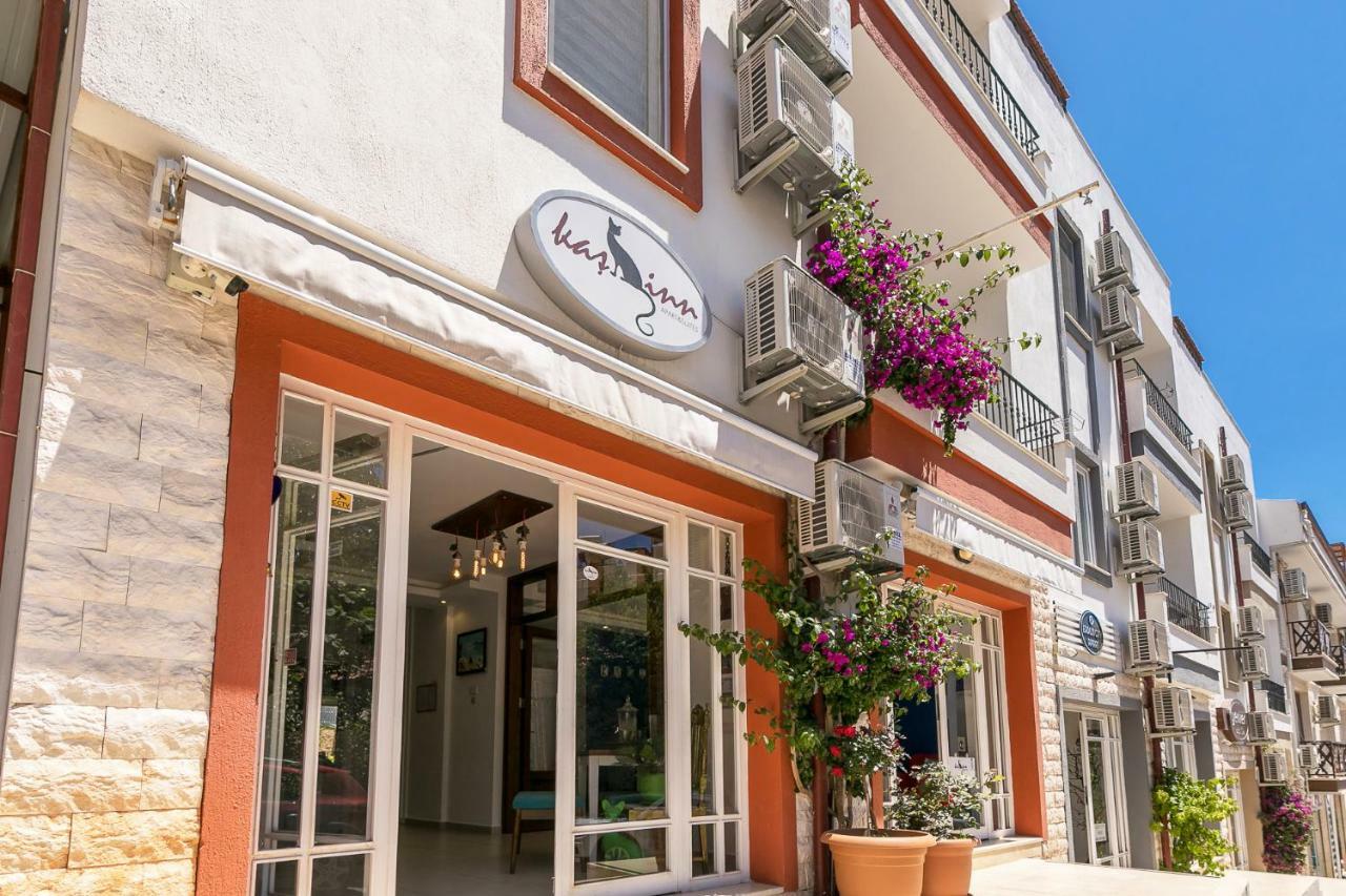 Kasinn Apart Hotel מראה חיצוני תמונה