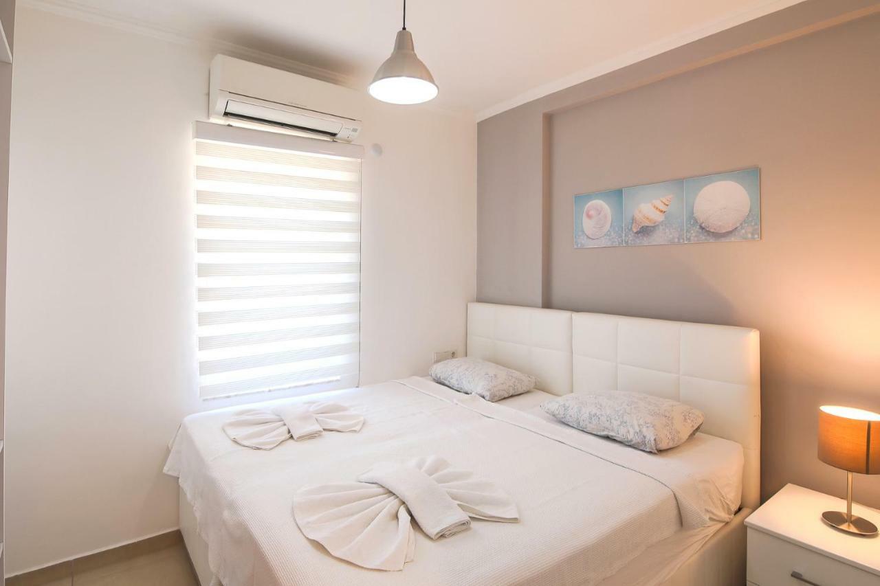 Kasinn Apart Hotel מראה חיצוני תמונה