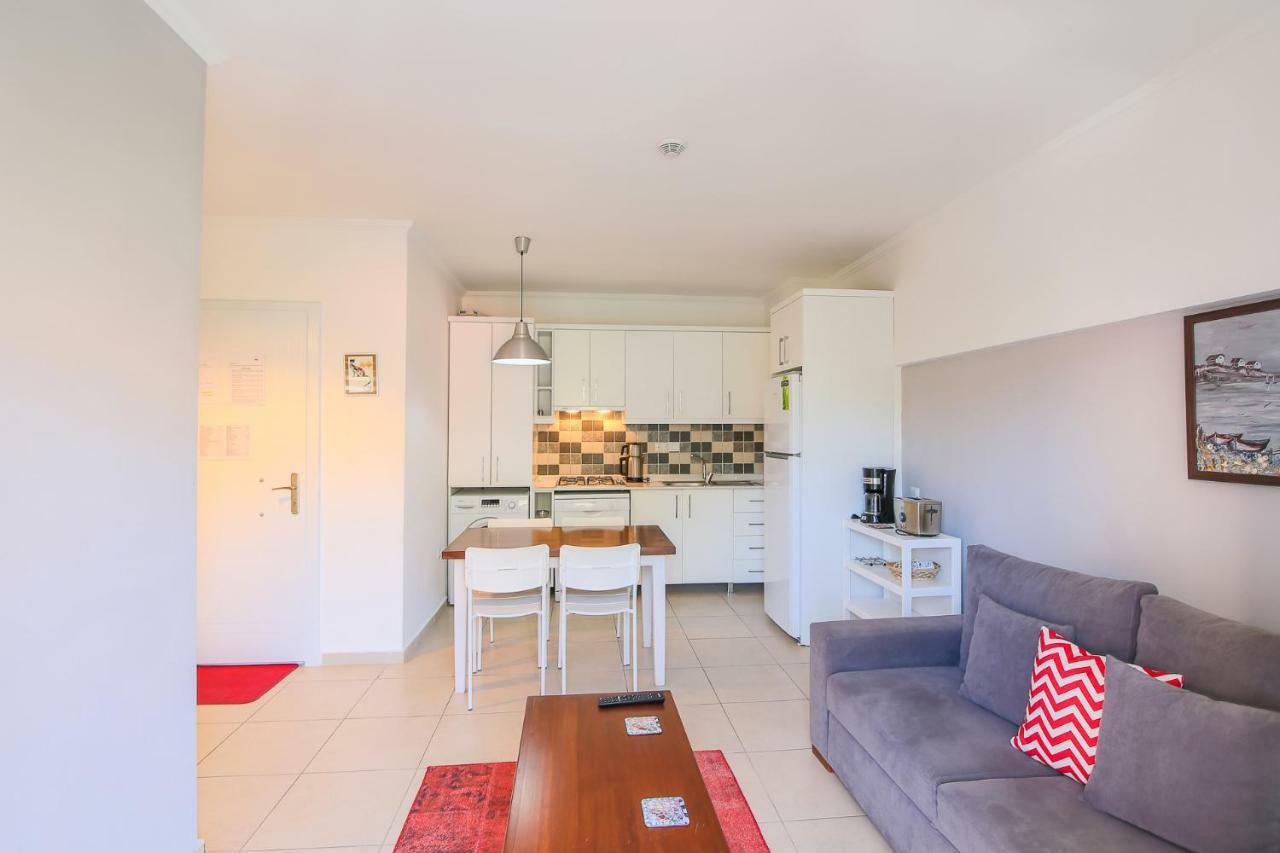 Kasinn Apart Hotel מראה חיצוני תמונה