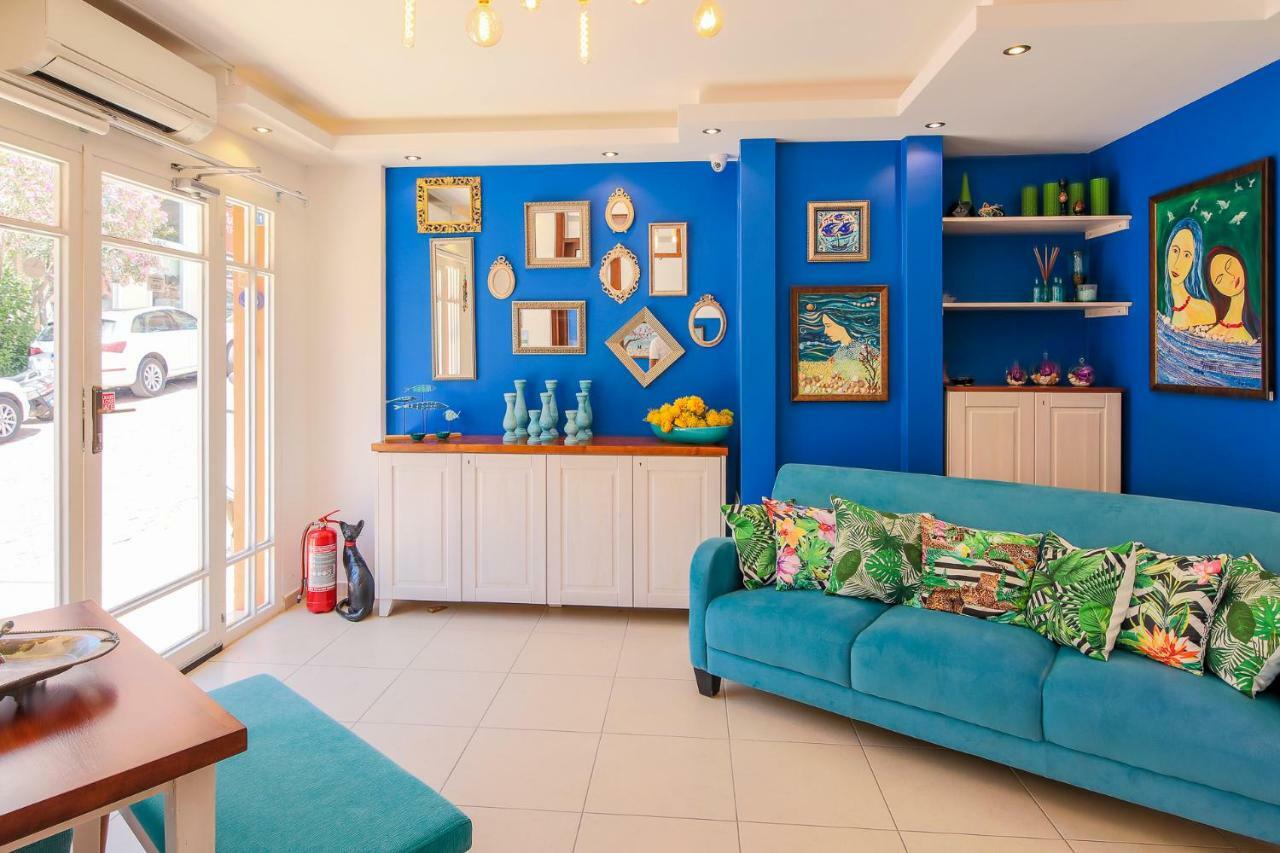Kasinn Apart Hotel מראה חיצוני תמונה