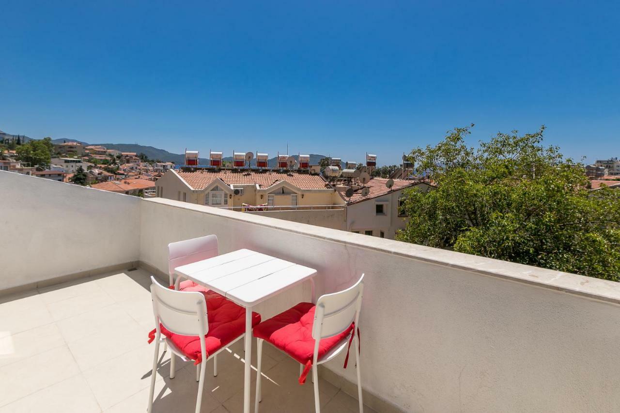 Kasinn Apart Hotel מראה חיצוני תמונה