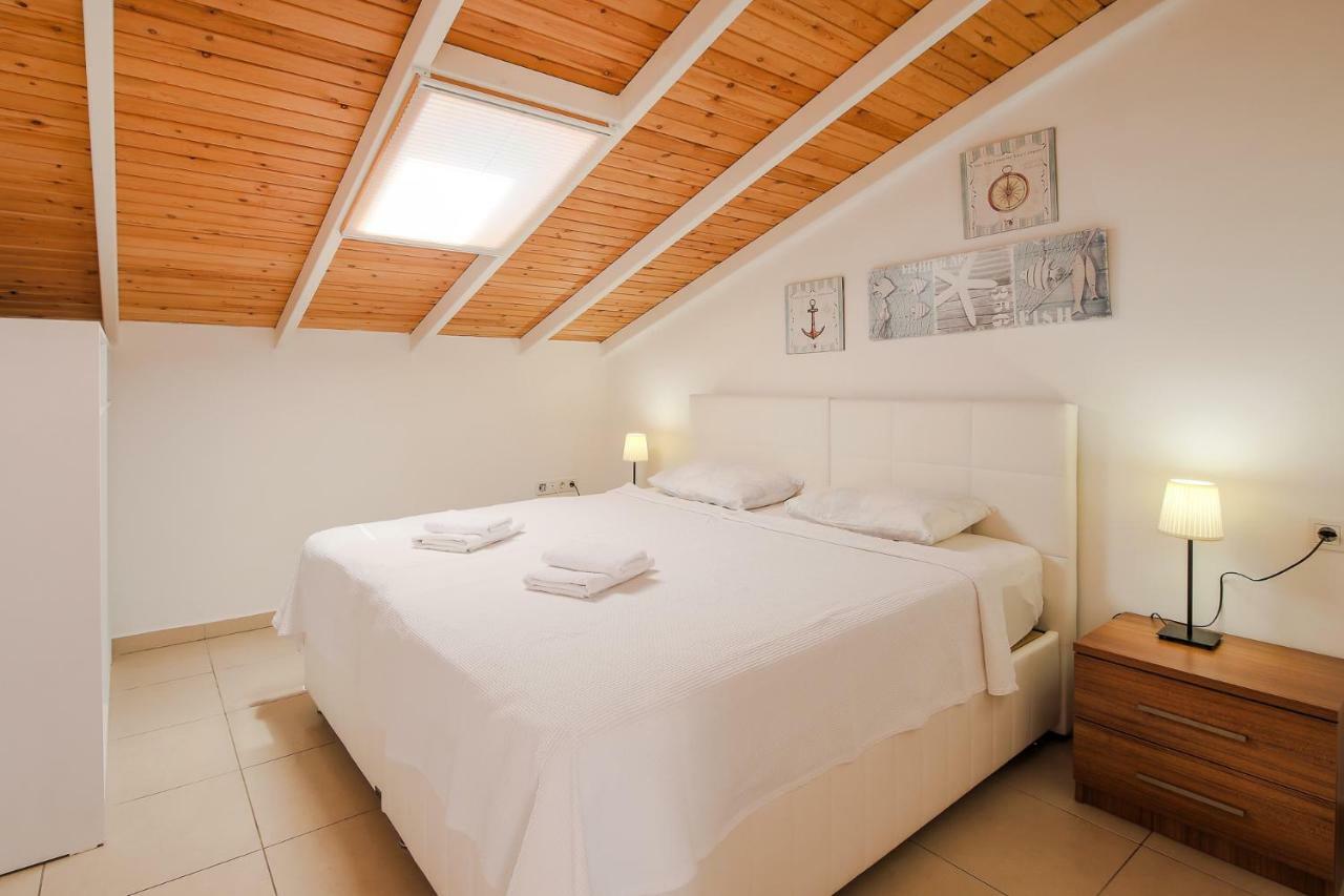 Kasinn Apart Hotel מראה חיצוני תמונה