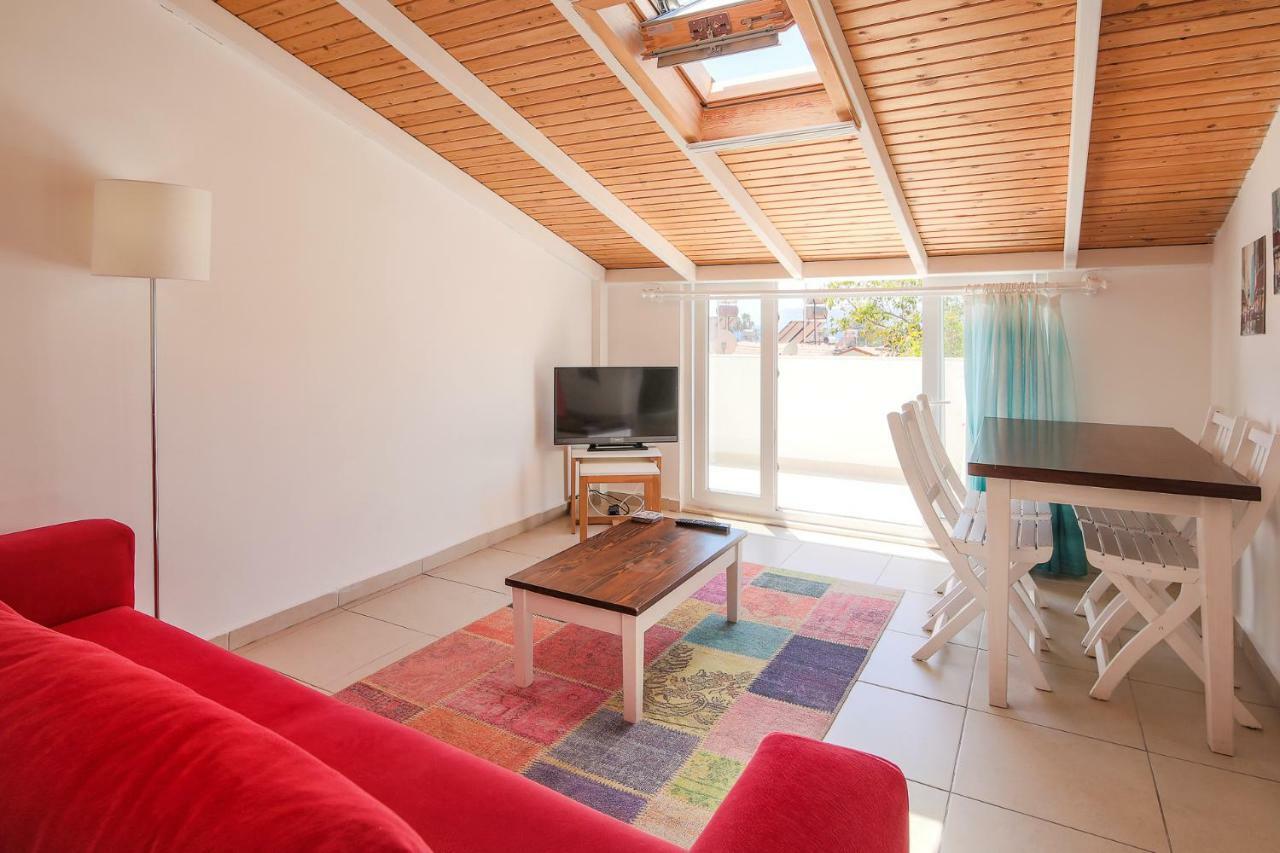 Kasinn Apart Hotel מראה חיצוני תמונה