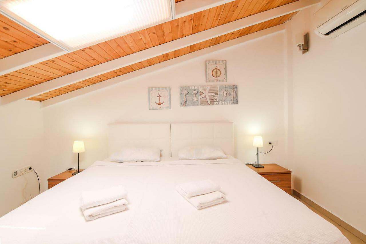 Kasinn Apart Hotel מראה חיצוני תמונה